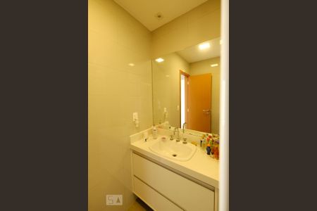 Apartamento para alugar com 47m², 1 quarto e 1 vagaBanheiro
