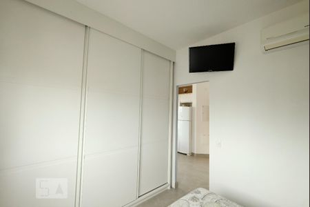 Apartamento para alugar com 47m², 1 quarto e 1 vagaQuarto - Armários