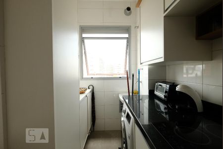 Apartamento para alugar com 47m², 1 quarto e 1 vagaÁrea de Serviço