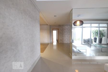 Apartamento para alugar com 47m², 1 quarto e 1 vagaHall de Entrada