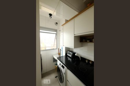 Apartamento para alugar com 47m², 1 quarto e 1 vagaÁrea de Serviço