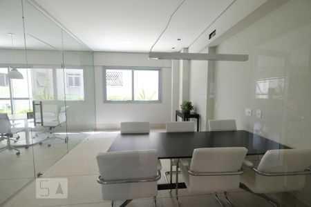 Apartamento para alugar com 47m², 1 quarto e 1 vagaÁrea comum
