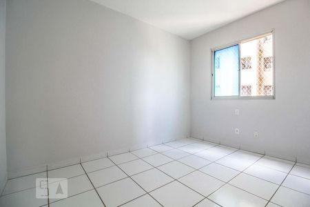 Quarto 1 de apartamento para alugar com 2 quartos, 58m² em Residencial Eldorado, Goiânia