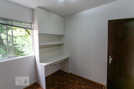 Quarto de apartamento para alugar com 2 quartos, 70m² em Silveira, Belo Horizonte