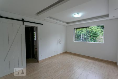 Sala de apartamento para alugar com 2 quartos, 70m² em Silveira, Belo Horizonte