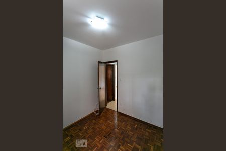 Quarto de apartamento para alugar com 2 quartos, 70m² em Silveira, Belo Horizonte