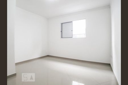 Quarto 1  de casa de condomínio para alugar com 2 quartos, 56m² em Vila Ré, São Paulo