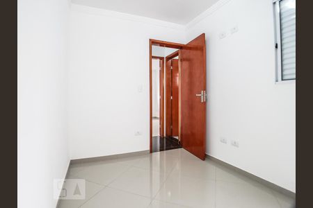 Quarto 2 de casa de condomínio para alugar com 2 quartos, 56m² em Vila Ré, São Paulo
