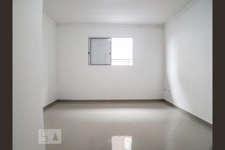 Quarto 2  de casa de condomínio para alugar com 2 quartos, 56m² em Vila Ré, São Paulo