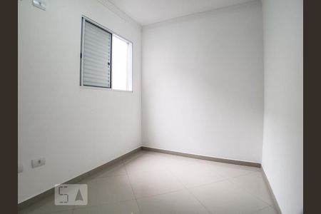 Quarto 2 de casa de condomínio para alugar com 2 quartos, 56m² em Vila Ré, São Paulo