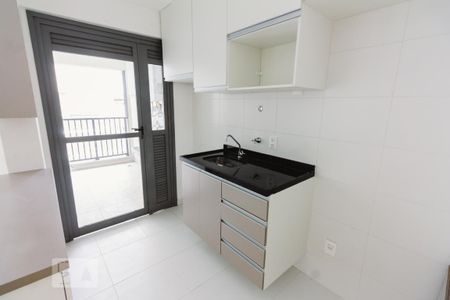 Apartamento para alugar com 70m², 2 quartos e 1 vaga Apartamento para alugar com 70m², 2 quartos e 1 vagaCozinha