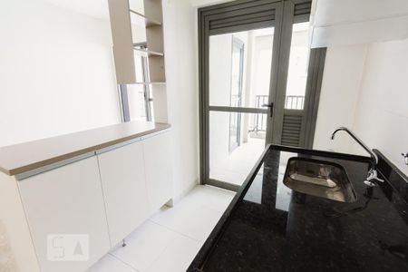 Apartamento para alugar com 70m², 2 quartos e 1 vaga Apartamento para alugar com 70m², 2 quartos e 1 vagaCozinha