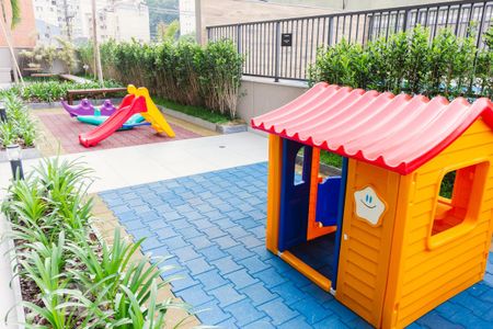 Apartamento para alugar com 70m², 2 quartos e 1 vaga Apartamento para alugar com 70m², 2 quartos e 1 vagaPlayground