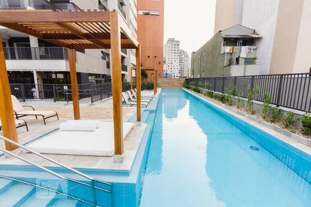Apartamento para alugar com 70m², 2 quartos e 1 vaga Apartamento para alugar com 70m², 2 quartos e 1 vagaPiscina