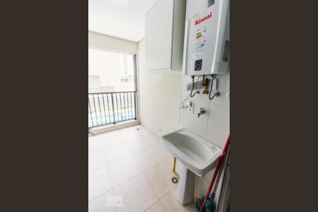 Apartamento para alugar com 70m², 2 quartos e 1 vaga Apartamento para alugar com 70m², 2 quartos e 1 vagaÁrea de Serviço