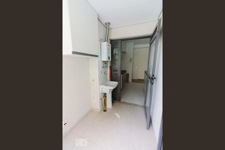 Apartamento para alugar com 70m², 2 quartos e 1 vaga Apartamento para alugar com 70m², 2 quartos e 1 vagaÁrea de Serviço