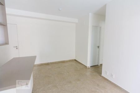 Sala de apartamento para alugar com 2 quartos, 70m² em Barra Funda, São Paulo