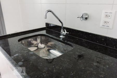 Apartamento para alugar com 70m², 2 quartos e 1 vaga Apartamento para alugar com 70m², 2 quartos e 1 vagaCozinha Pia