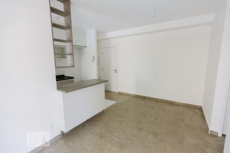 Sala de apartamento para alugar com 2 quartos, 70m² em Barra Funda, São Paulo
