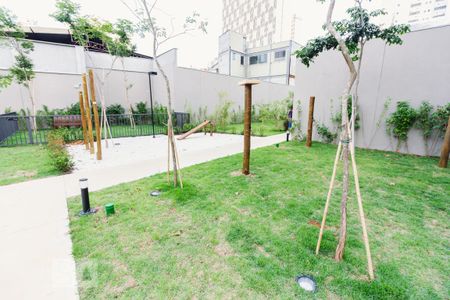 Apartamento para alugar com 70m², 2 quartos e 1 vaga Apartamento para alugar com 70m², 2 quartos e 1 vagaAcademia Externa