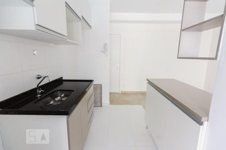 Apartamento para alugar com 70m², 2 quartos e 1 vaga Apartamento para alugar com 70m², 2 quartos e 1 vagaCozinha