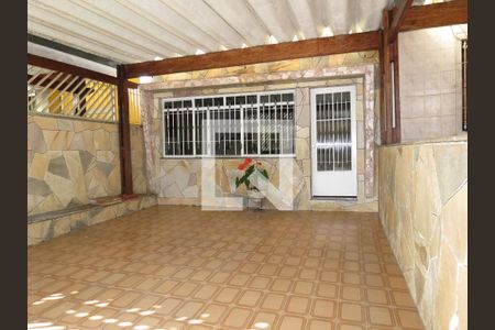 Casa para alugar com 160m², 3 quartos e 2 vagasGaragem