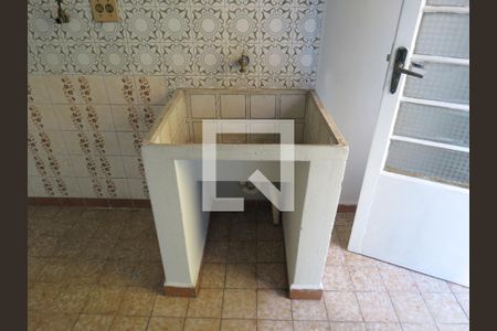 Casa para alugar com 160m², 3 quartos e 2 vagasLavanderia - Tanque