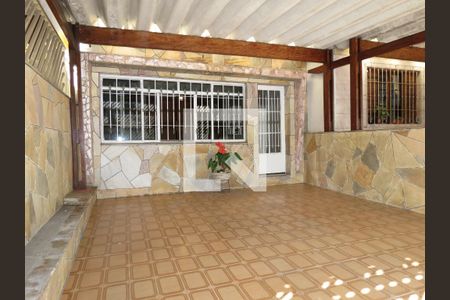 Casa para alugar com 160m², 3 quartos e 2 vagasGaragem