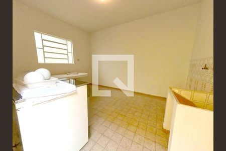 Casa para alugar com 160m², 3 quartos e 2 vagas Casa para alugar com 160m², 3 quartos e 2 vagasLavanderia