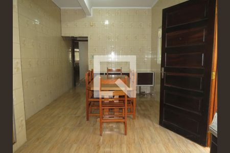 Casa para alugar com 160m², 3 quartos e 2 vagasCozinha