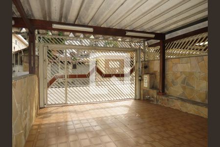 Casa para alugar com 160m², 3 quartos e 2 vagasGaragem