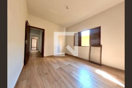 Quarto 2 de casa para alugar com 3 quartos, 160m² em Vila Arcádia, São Paulo