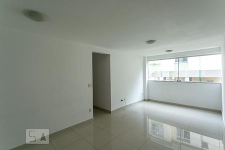 Apartamento à venda com 3 quartos, 110m² em Maria Virgínia, Belo Horizonte