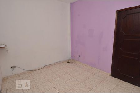 Sala de apartamento à venda com 1 quarto, 50m² em Centro, Rio de Janeiro