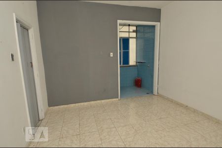 Quarto de apartamento para alugar com 1 quarto, 50m² em Centro, Rio de Janeiro