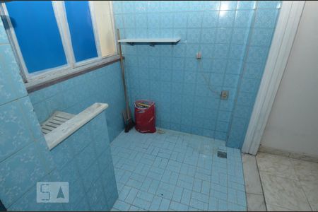 Apartamento à venda com 50m², 1 quarto e sem vagaÁrea de Serviço