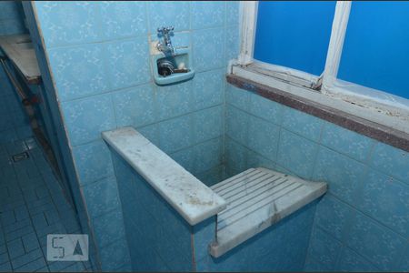 Apartamento à venda com 50m², 1 quarto e sem vagaÁrea de Serviço