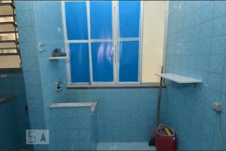 Apartamento à venda com 50m², 1 quarto e sem vagaÁrea de Serviço