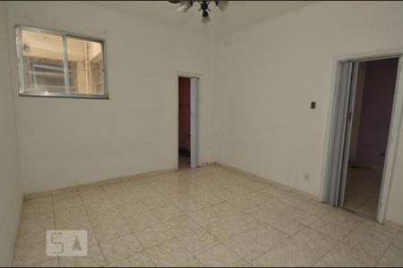 Quarto de apartamento à venda com 1 quarto, 50m² em Centro, Rio de Janeiro