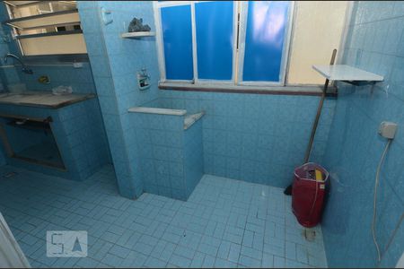 Apartamento à venda com 50m², 1 quarto e sem vagaÁrea de Serviço