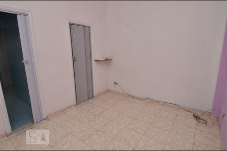 Sala de apartamento à venda com 1 quarto, 50m² em Centro, Rio de Janeiro