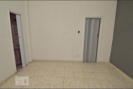 Quarto de apartamento à venda com 1 quarto, 50m² em Centro, Rio de Janeiro