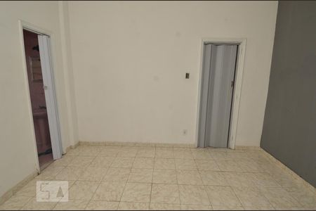 Quarto de apartamento à venda com 1 quarto, 50m² em Centro, Rio de Janeiro