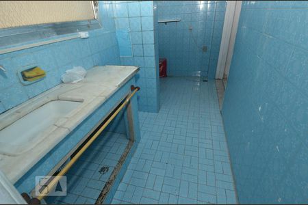 Apartamento à venda com 50m², 1 quarto e sem vagaCozinha