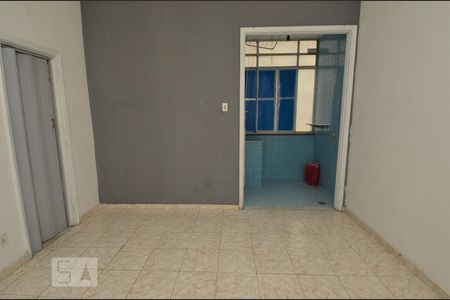 Quarto de apartamento à venda com 1 quarto, 50m² em Centro, Rio de Janeiro