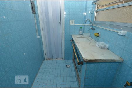 Apartamento à venda com 50m², 1 quarto e sem vagaCozinha