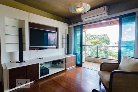 Sala de apartamento para alugar com 2 quartos, 142m² em Pinheiros, São Paulo