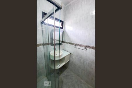 Casa à venda com 228m², 3 quartos e 4 vagas Casa à venda com 228m², 3 quartos e 4 vagasBanheiro da Suíte 2