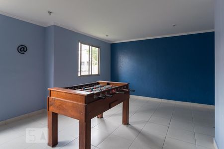 Apartamento para alugar com 65m², 2 quartos e 1 vagaSala de Jogos
