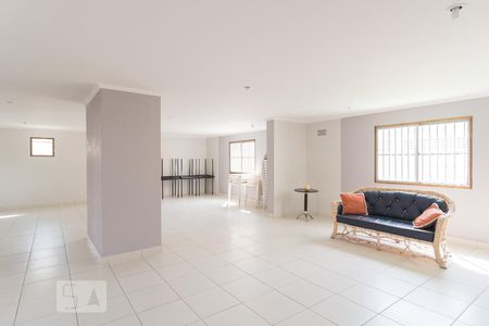 Apartamento para alugar com 65m², 2 quartos e 1 vagaSalão de Festas